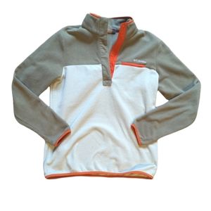 Columbia Fleece Pullover